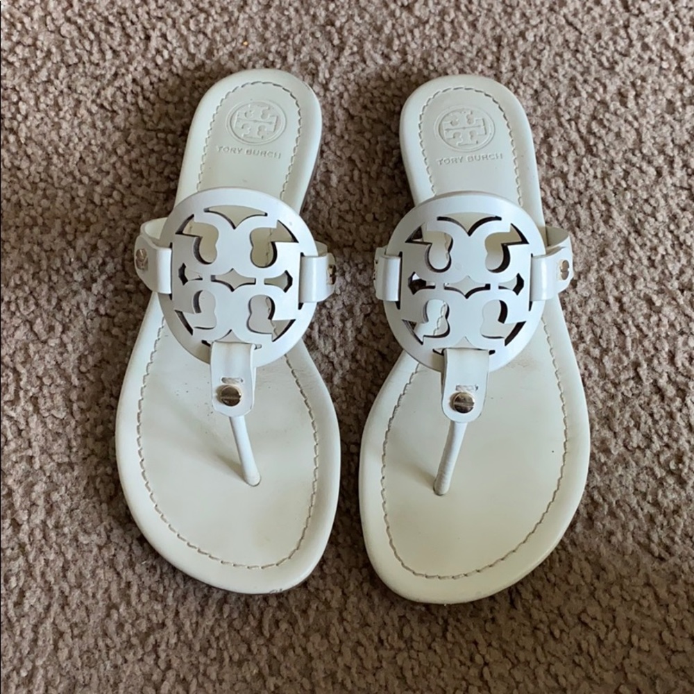 Tory Burch Miller sandal